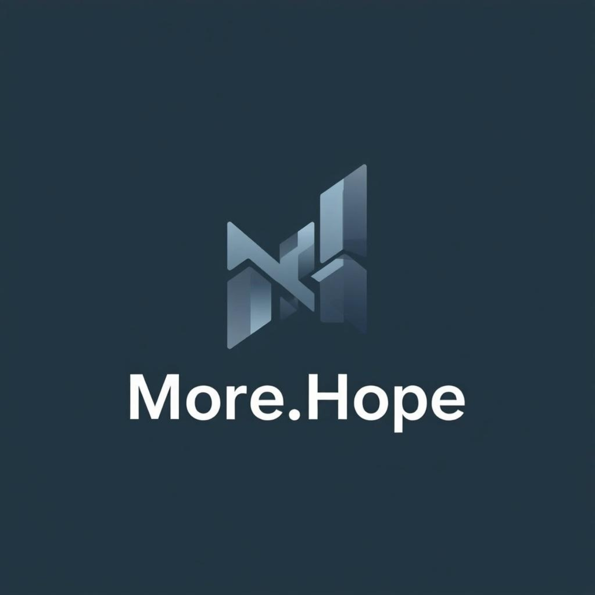 HOPE-MORE.GROUP Logo